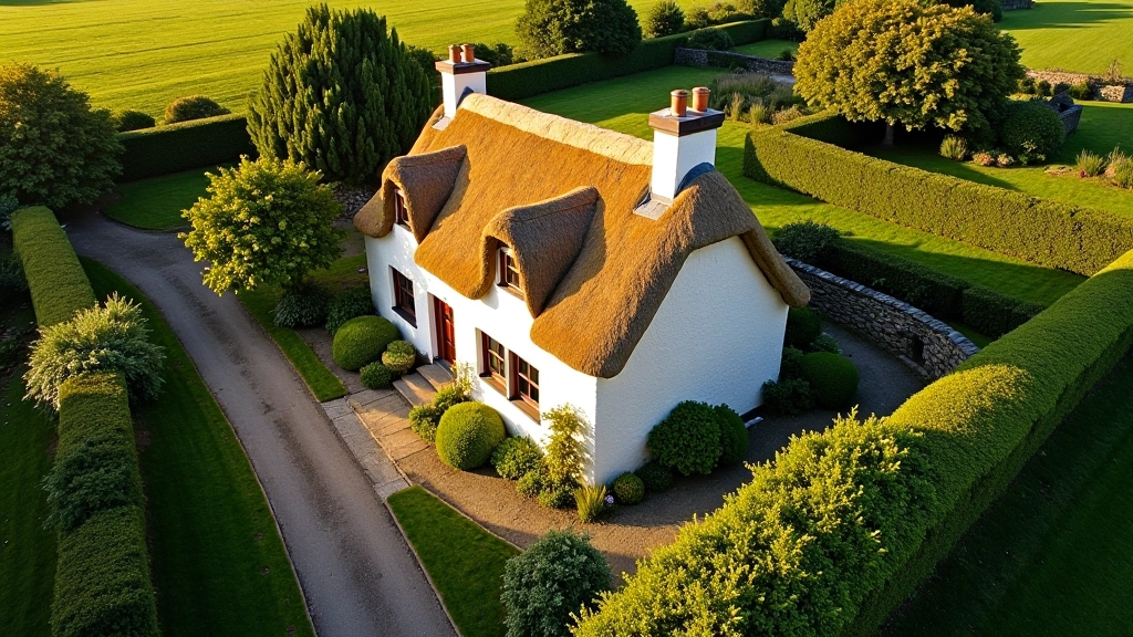 Heritage Cottage Stay Experience