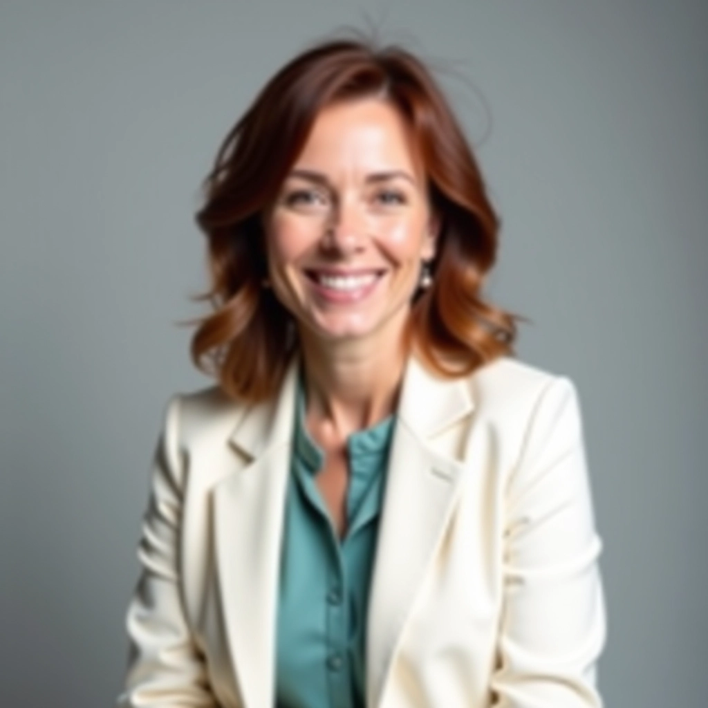 Siobhán O'Mahony
